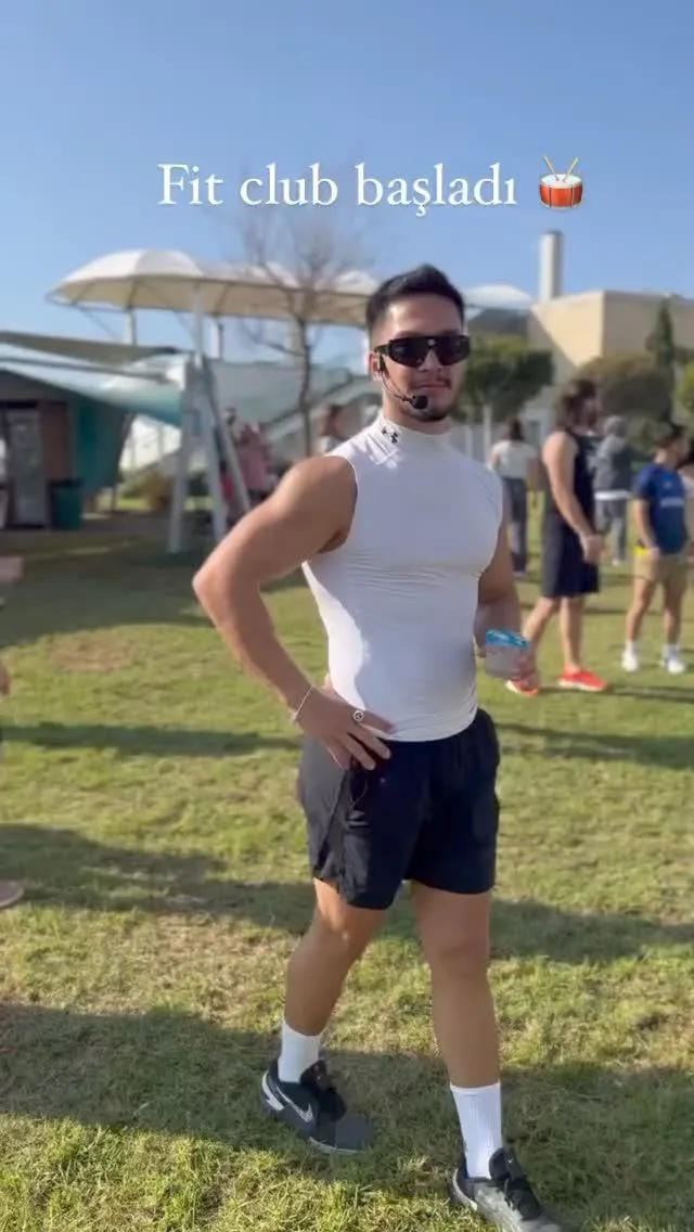Kıbrıs'ta Fit Club